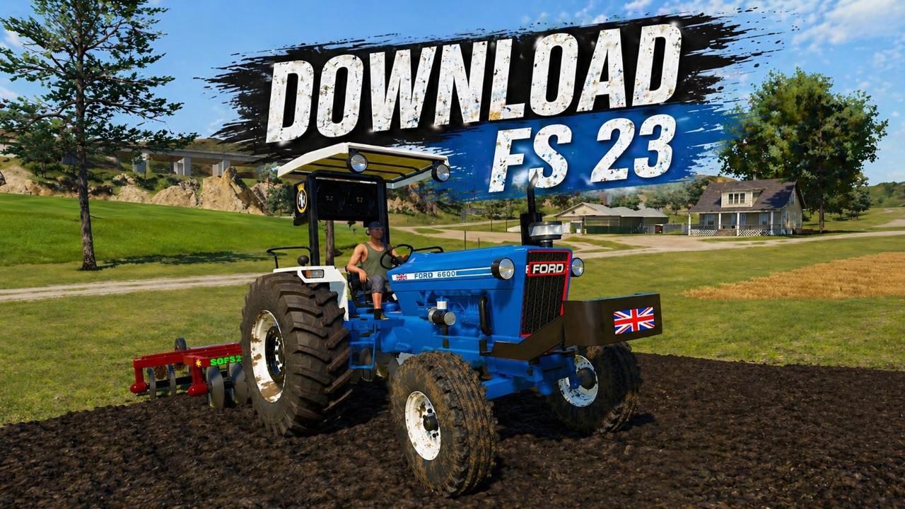FS 23 DIRECT DOWNLOAD | dlsurf