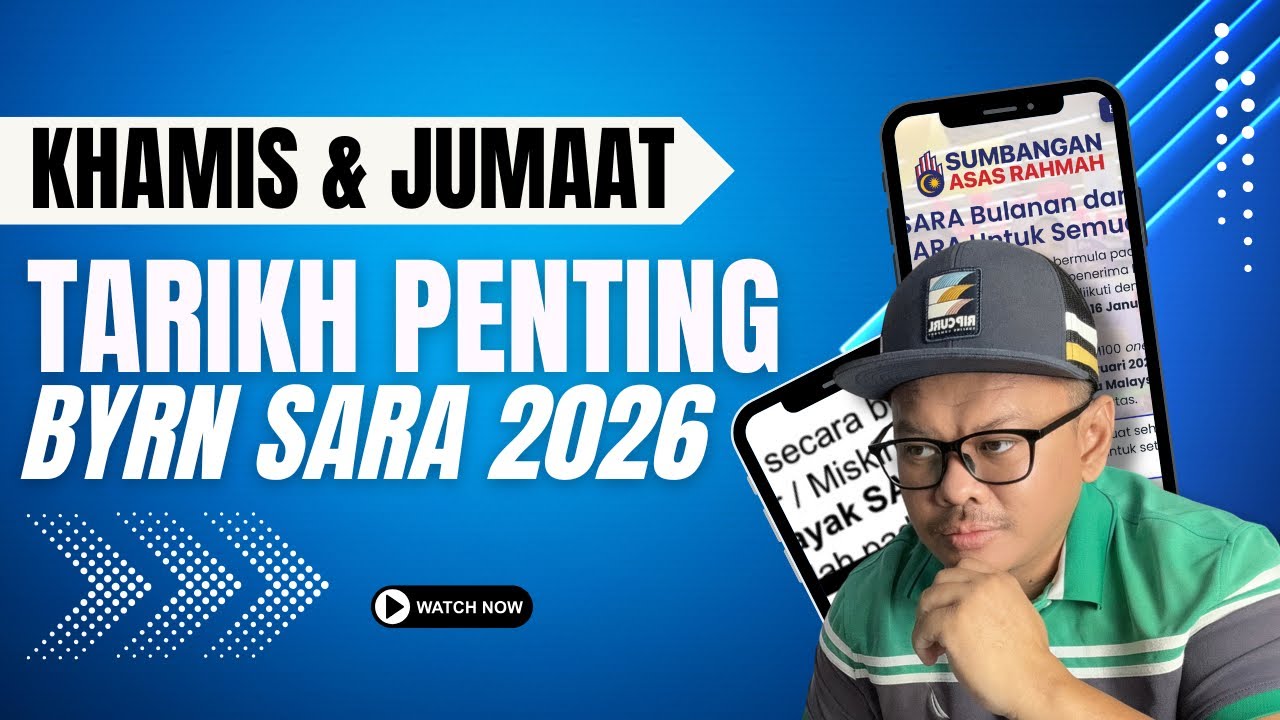 Understanding Sara 2026: Eligibility and Application Guide