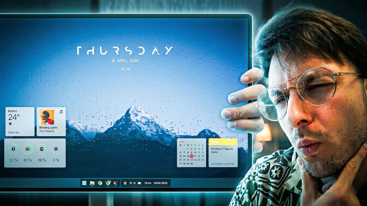 Ultimate Windows 11 Customization Guide for 2026