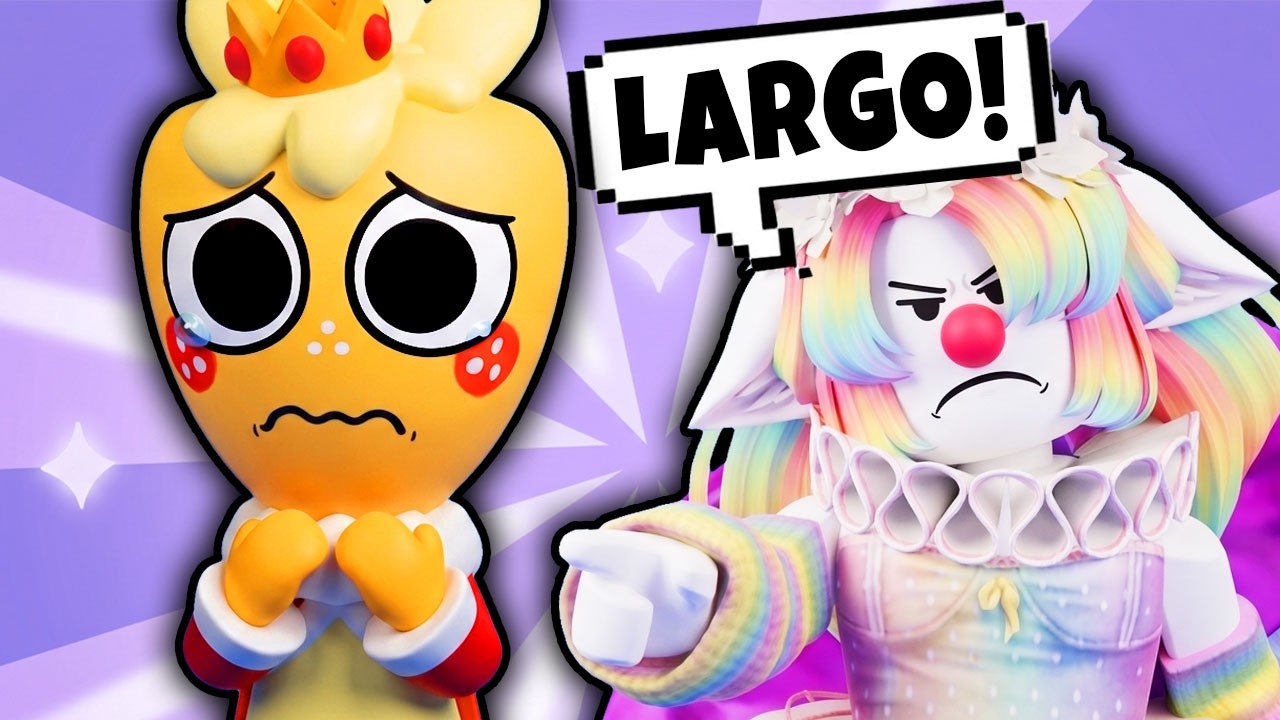 Sprout Golden Skin’s Last Day in Dandys World: A Roblox Farewell