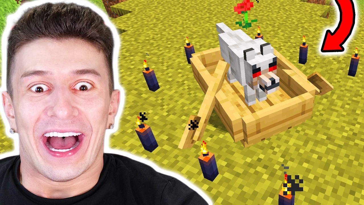 Minecraft Rituals: A Guide to Fun and Creative Gameplay