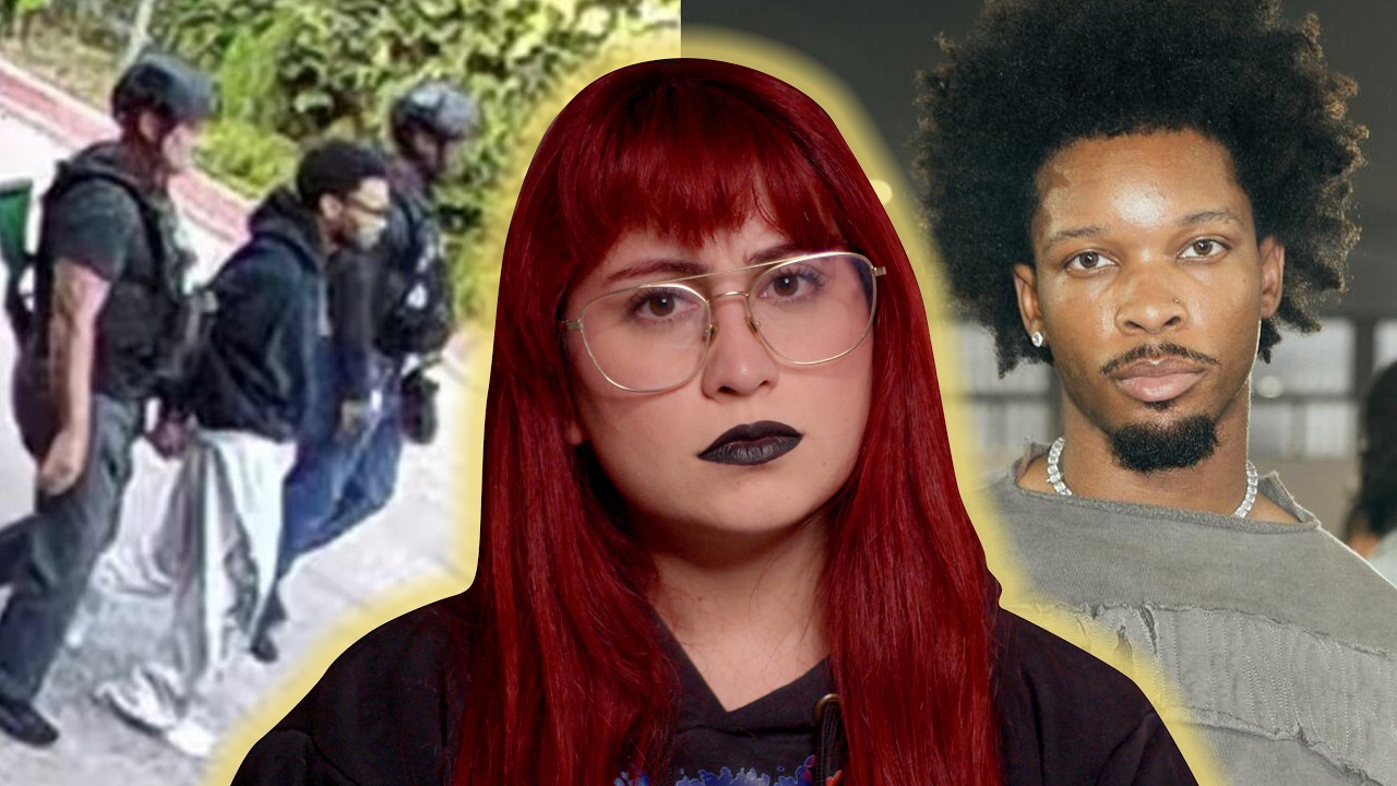 D4vd and Celeste Rivas Arrest: A Breakdown of the April 2026 Case