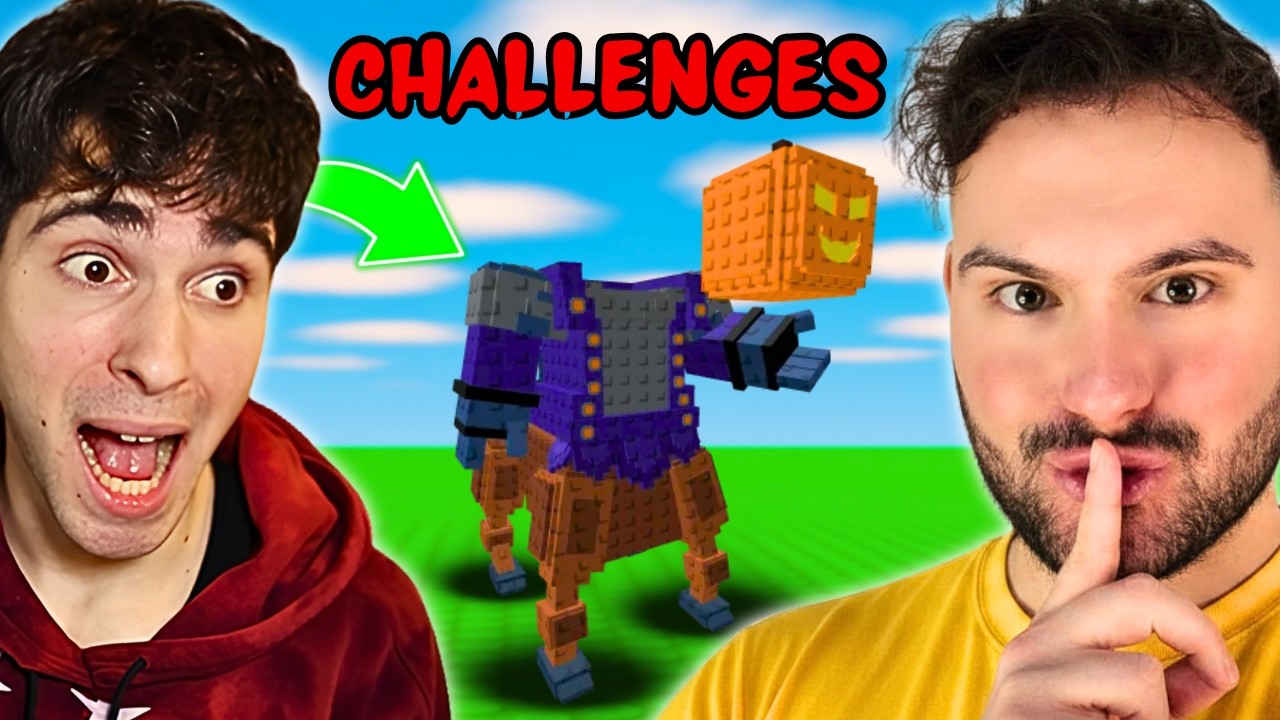 Conquering the Steel Brain Rot Challenge in Roblox: A Comprehensive Guide