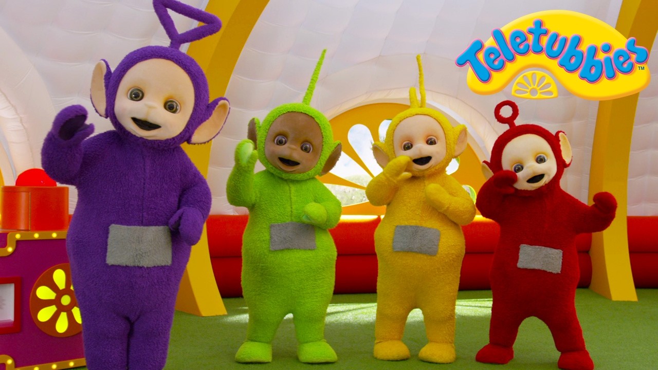 Understanding Teletubbies: A Guide for Parents and Curious Viewers