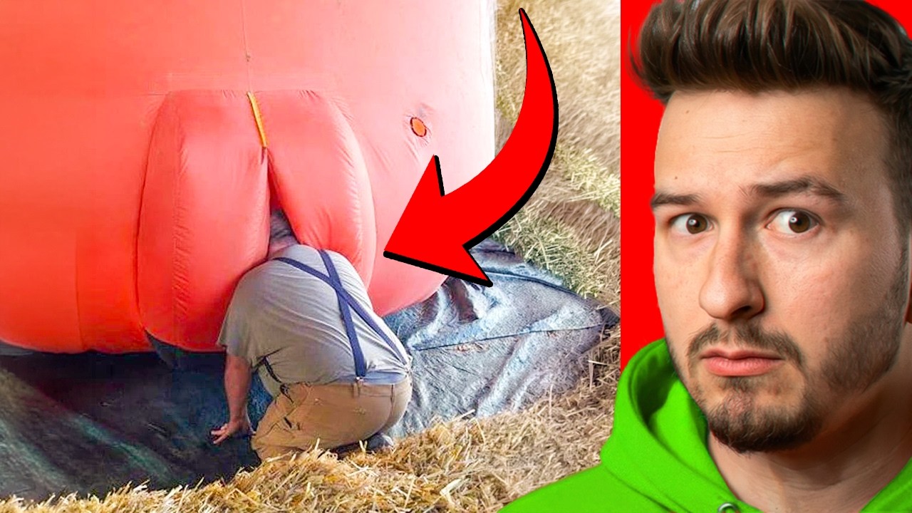The Worst Designs in the World: A Humorous Look at Design Fails