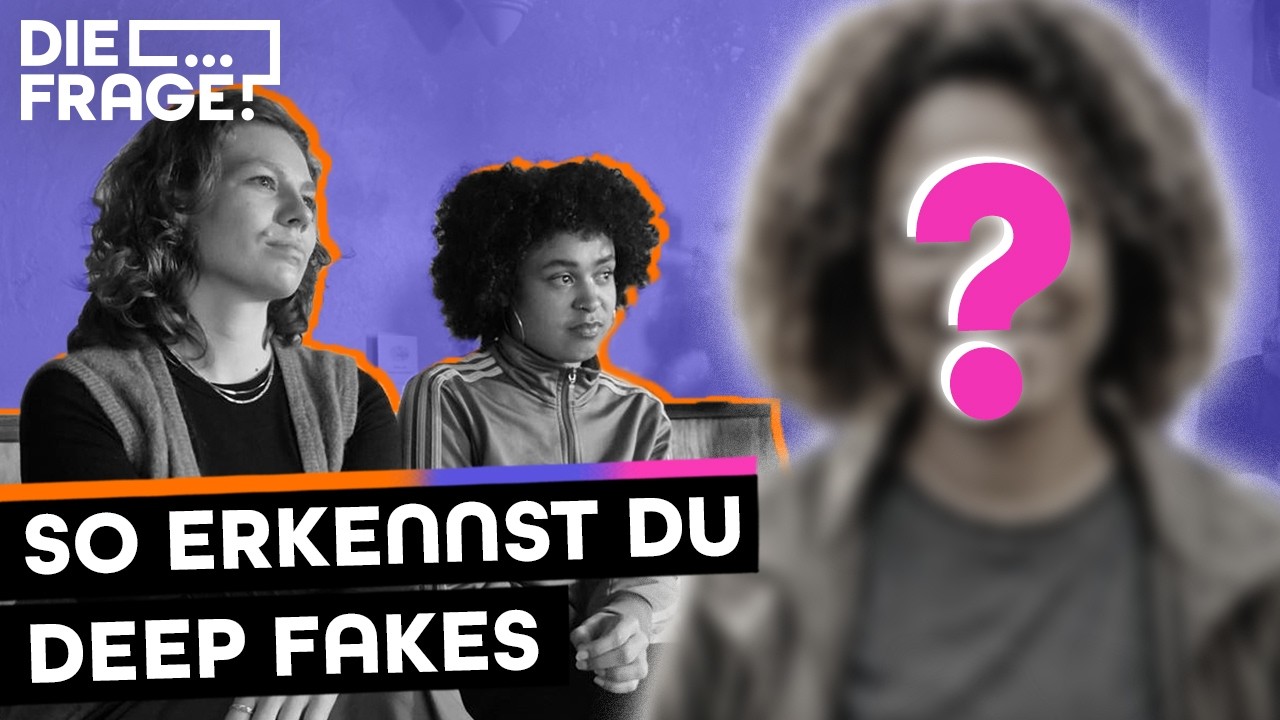 Deepfakes: How to Spot AI-Generated Fakes and Protect Your Trust