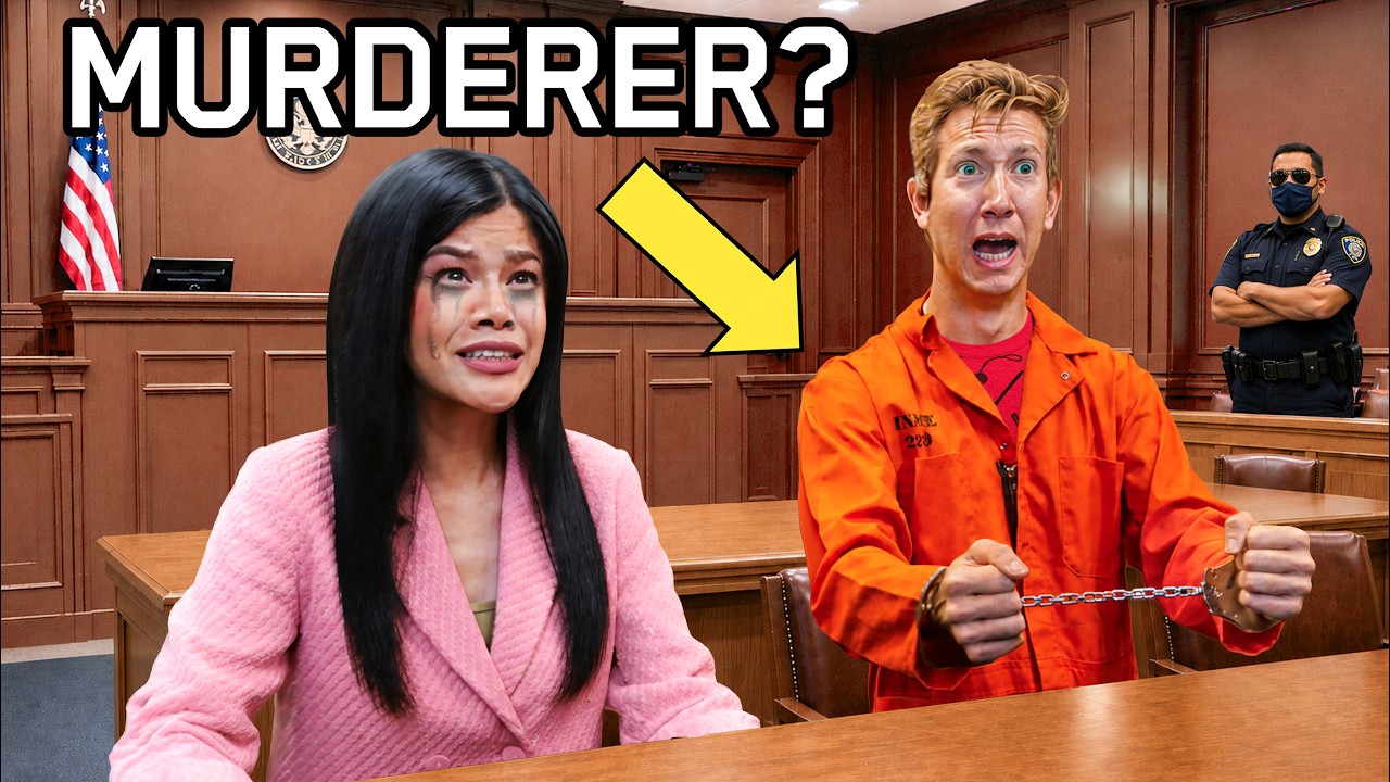 Chad Wild Clay's Murder Trial: Decoding the Evidence and Framing ...