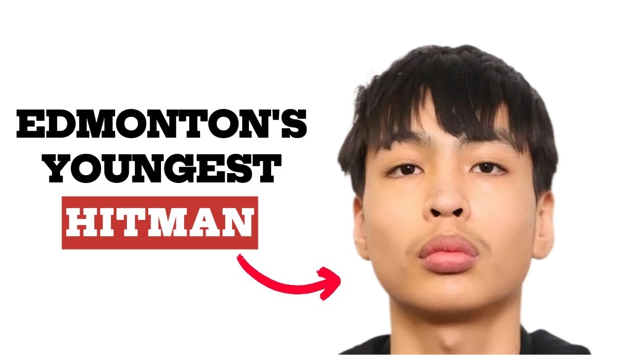 The K2 Story: From Calgary Kid to Accused Murderer