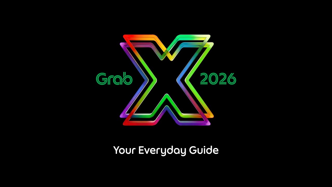 GrabX 2026: A Deep Dive into Grab’s Latest Innovations