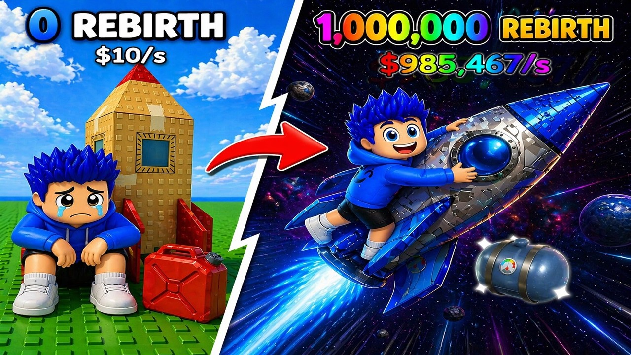 Reaching 1 Million Rebirths In Roblox A Strategic Guide B3fe50b6 A 