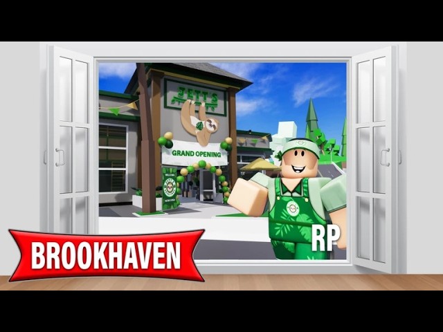 Brookhaven RP Update: What’s New in May 2026?