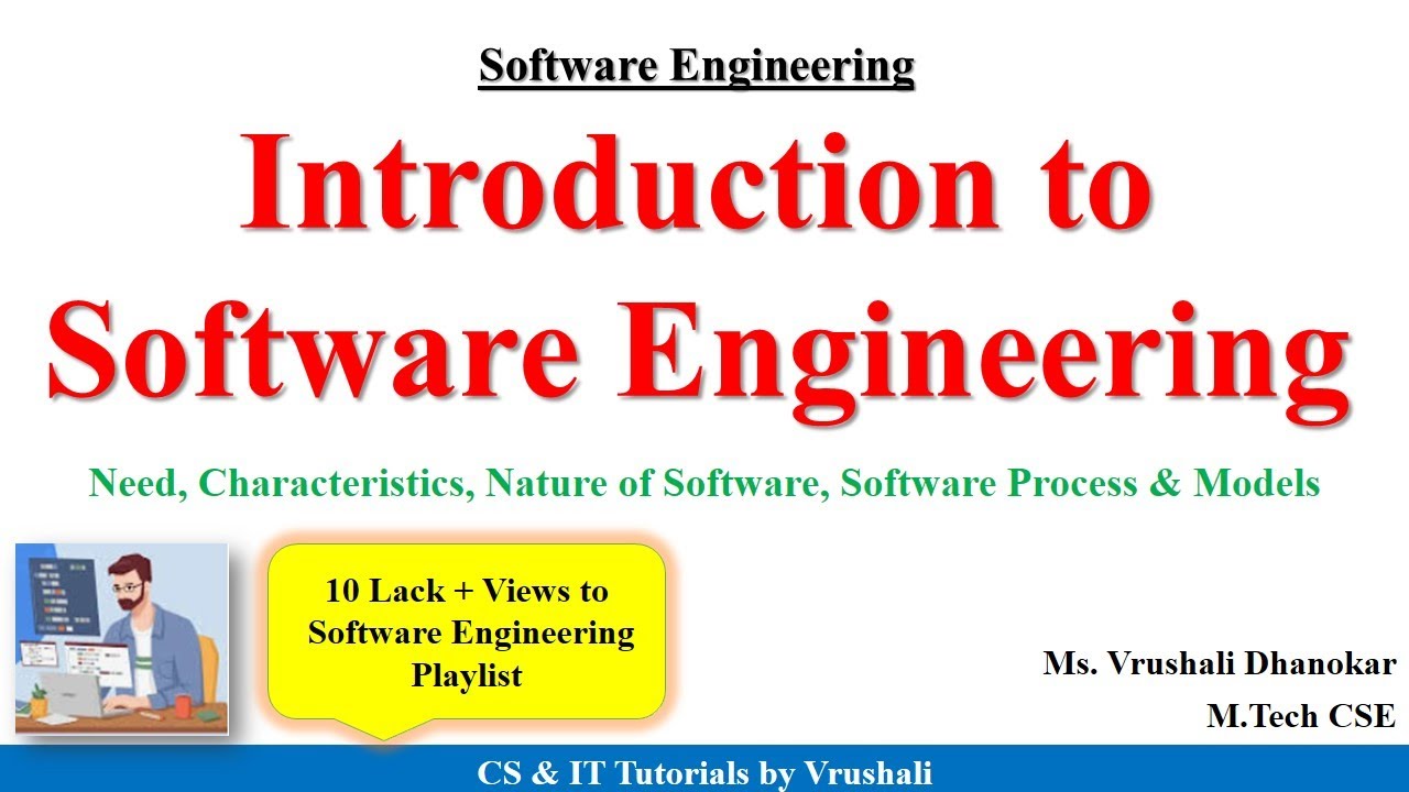 Software Engineering: A Beginner’s Guide to the Fundamentals