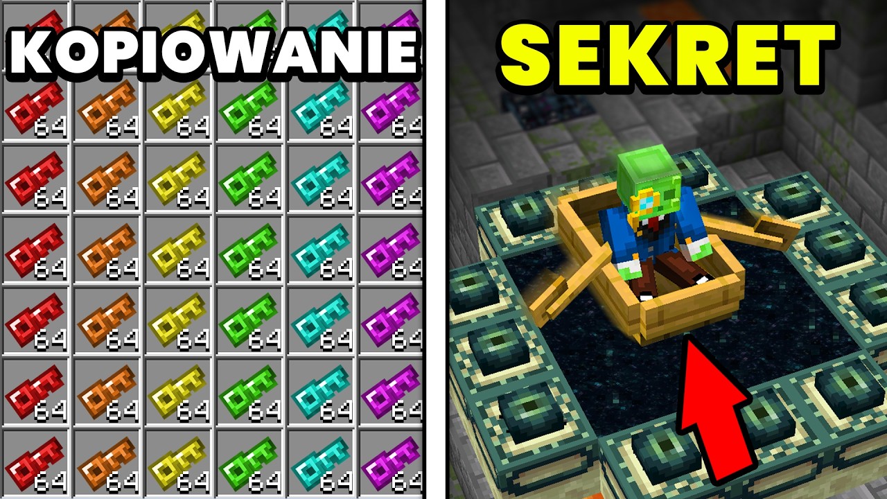 Minecraft Trolling: How to Create and Deploy Fake Myths on Reborn SMP