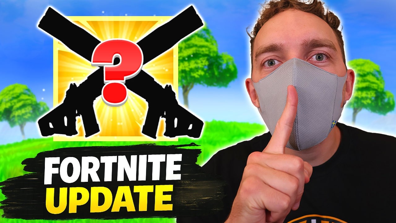 Fortnite Update News: Latest Bugs and Changes - May 2026