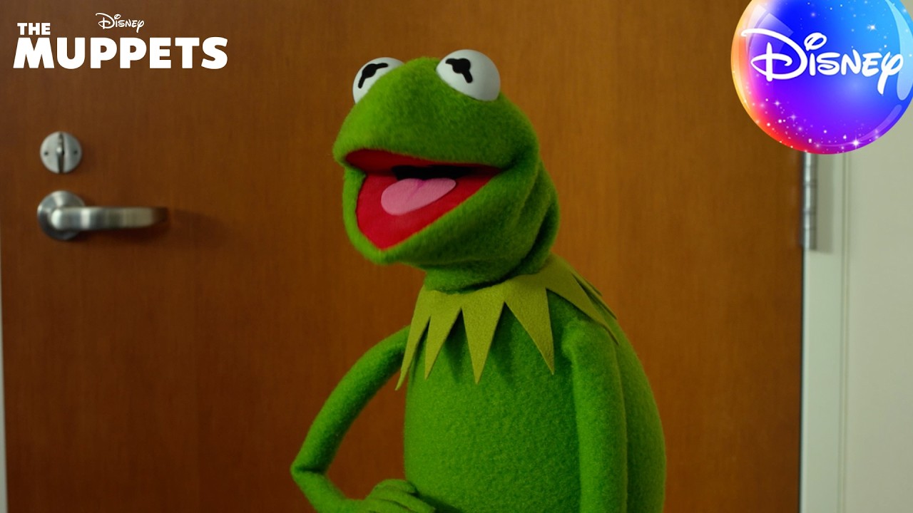 Celebrating Kermit the Frog: A Legacy of Joy and Muppet Magic