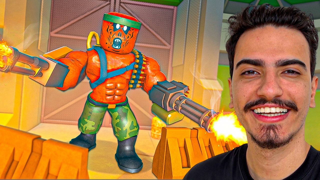 Conquer Roblox’s Survive the Apocalypse: A Guide to Invading the ...