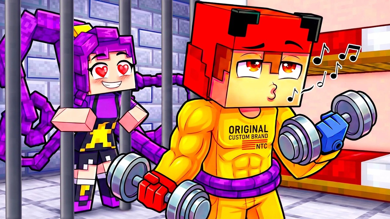 Decoding Knoxy: A Deep Dive into the Viral Minecraft Series